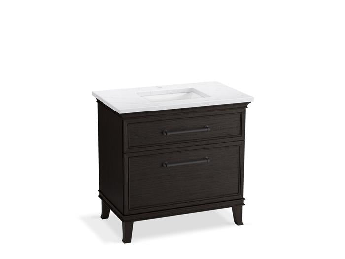 Kohler - Artifacts 36 Vanity Combo
