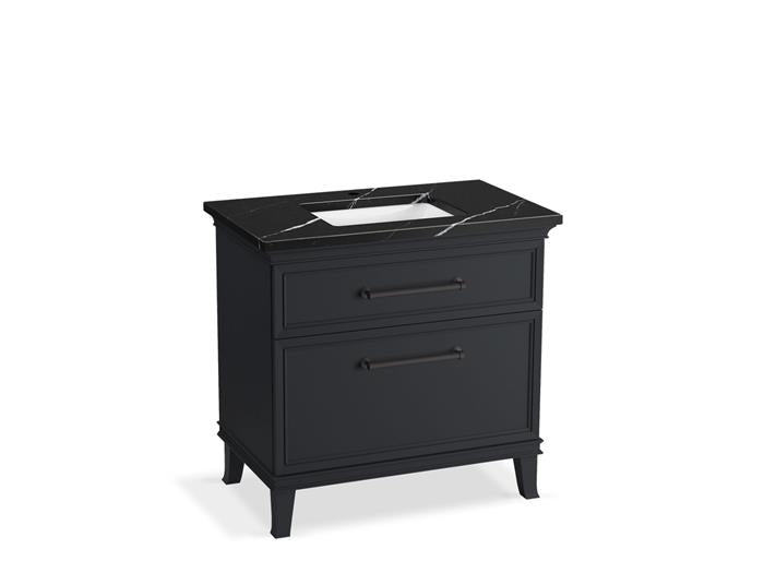 Kohler - Artifacts 36 Vanity Combo