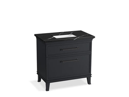 Kohler - Artifacts 36 Vanity Combo