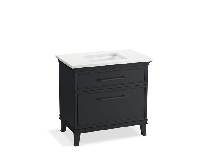 Kohler - Artifacts 36 Vanity Combo