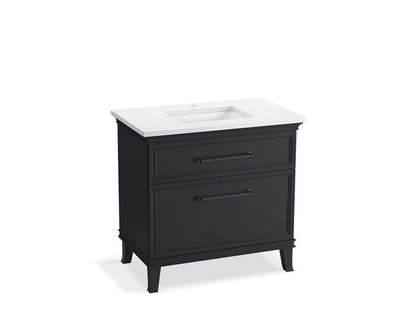 Kohler - Artifacts 36 Vanity Combo