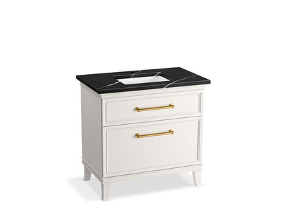 Kohler - Artifacts 36 Vanity Combo