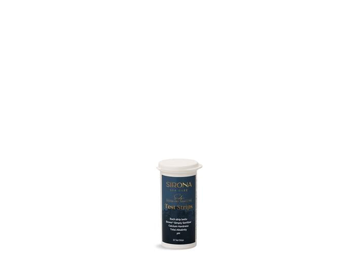 Kohler - Sirona Simply Testing Strips