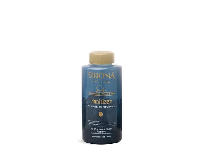 Kohler - Sirona Simply Sanitizer