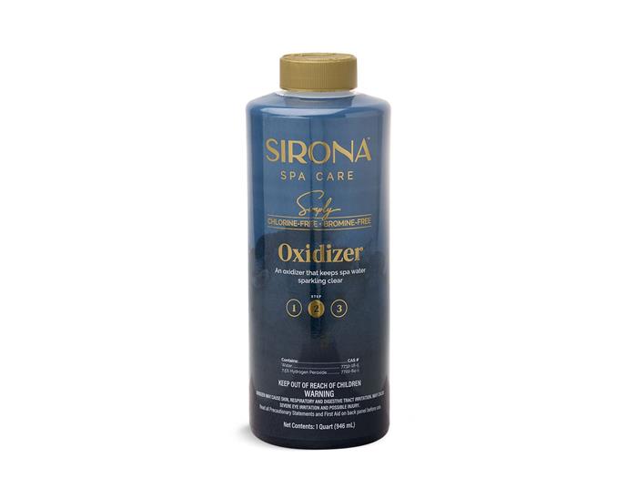 Kohler - Sirona Simply Oxidizer