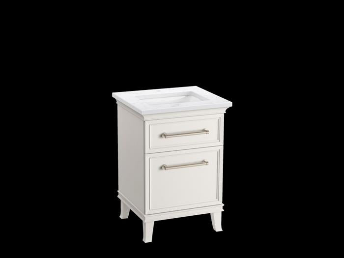 Kohler - Artifacts 24 Vanity Combo