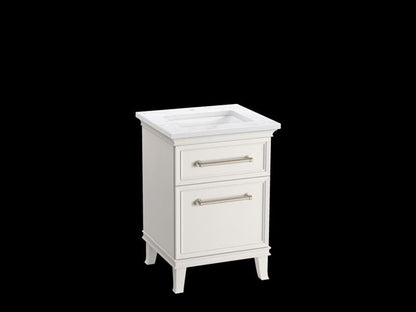 Kohler - Artifacts 24 Vanity Combo