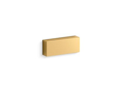 Kohler - Brazn Left-hand trip lever