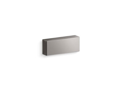 Kohler - Brazn Left-hand trip lever