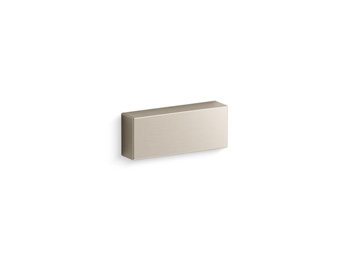 Kohler - Brazn Left-hand trip lever