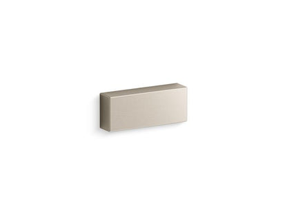 Kohler - Brazn Left-hand trip lever