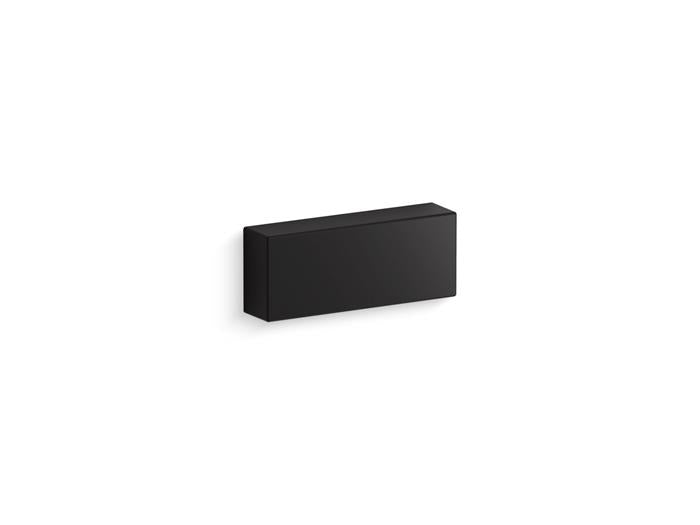 Kohler - Brazn Left-hand trip lever