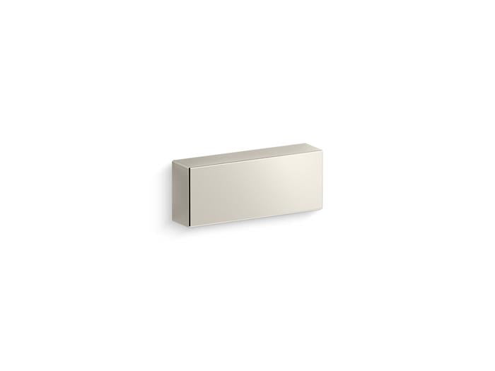 Kohler - Brazn Left-hand trip lever
