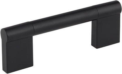 Elements - 96 mm Center-to-Center Knox Cabinet Bar Pull