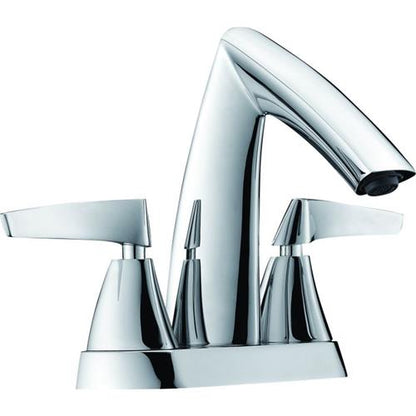 Alfi - Two-Handle 4 Inch Centerset Bathroom Faucet