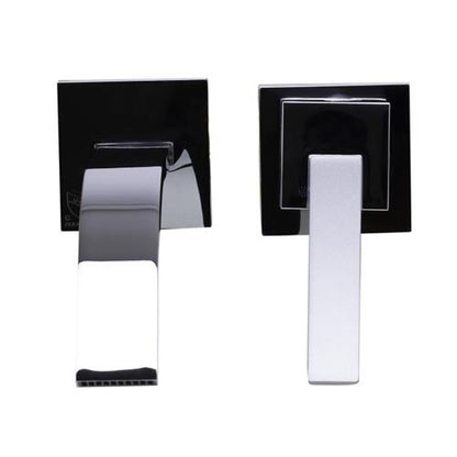 Alfi - Single Lever Wallmount Bathroom Faucet