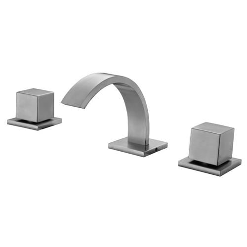 Alfi - Modern Widespread Bathroom Faucet