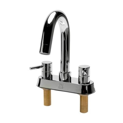 Alfi - Two-Handle 4 Inch Centerset Bathroom Faucet