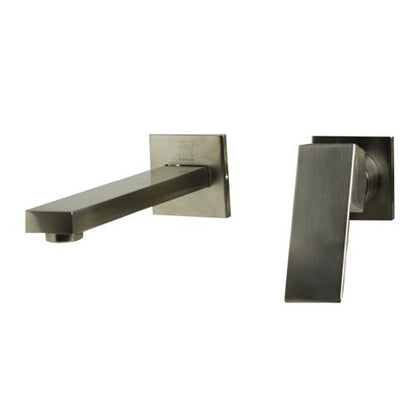 Alfi - Single Lever Wallmount Bathroom Faucet