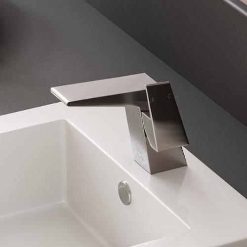 Alfi - Modern Single Hole Bathroom Faucet
