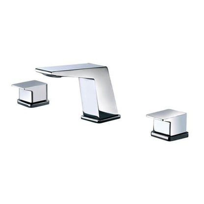 Alfi - Modern Widespread Bathroom Faucet