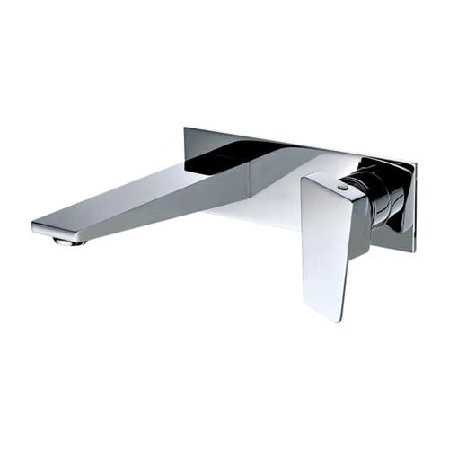 Alfi - Wall Mounted Bathroom Faucet