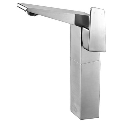 Alfi - Single Hole Tall Bathroom Faucet