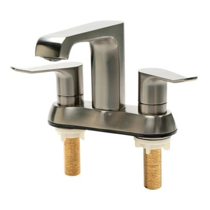 Alfi - Two-Handle 4 Inch Centerset Bathroom Faucet