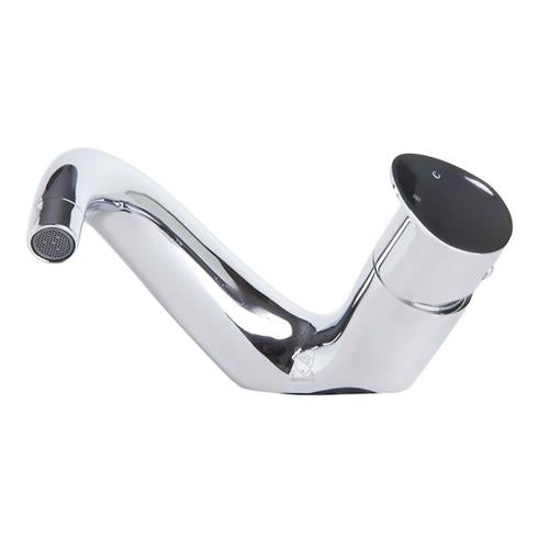 Alfi - Wave Single Lever Bathroom Faucet