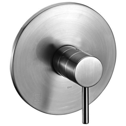 Alfi - Pressure Balanced Round Shower Mixer