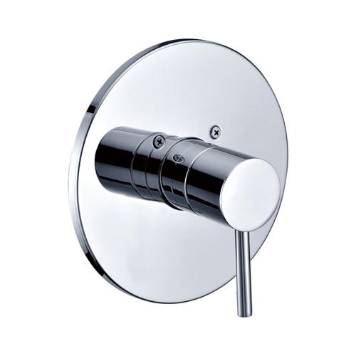 Alfi - Pressure Balanced Round Shower Mixer