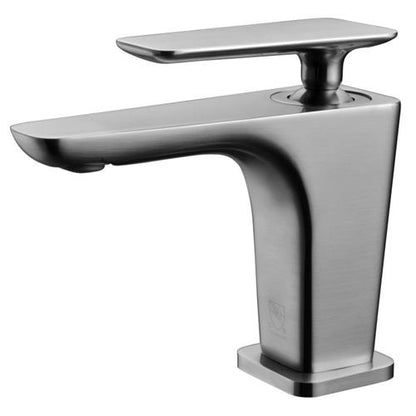 Alfi - Single Hole Modern Bathroom Faucet