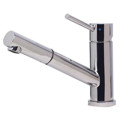 Alfi - Pull Out Single Hole Kitchen Faucet