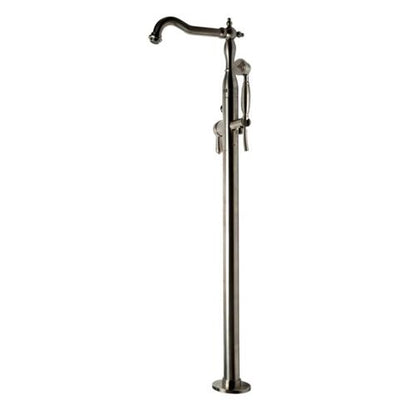 Alfi - Free Standing Floor Mounted Bath Tub Filler