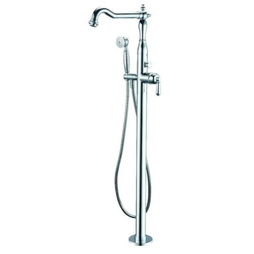 Alfi - Free Standing Floor Mounted Bath Tub Filler