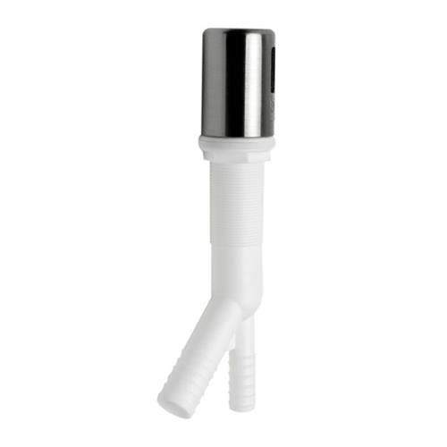 Alfi - Gap Cover and Tube for Dishwasher