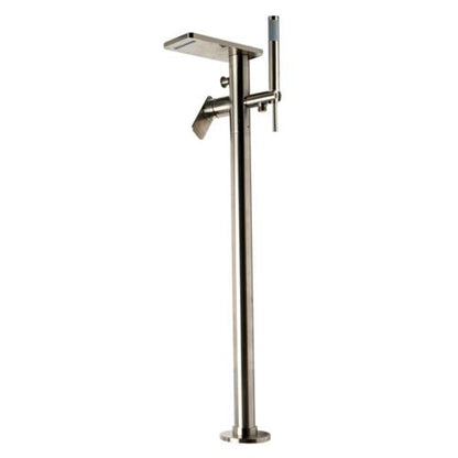 Alfi - Free Standing Floor Mounted Bath Tub Filler