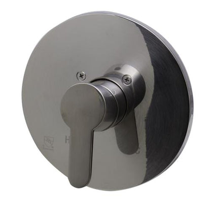 Alfi - Shower Valve Mixer with Rounded Lever Handle