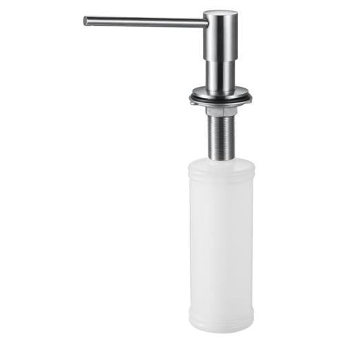Alfi - Modern Round Soap Dispenser