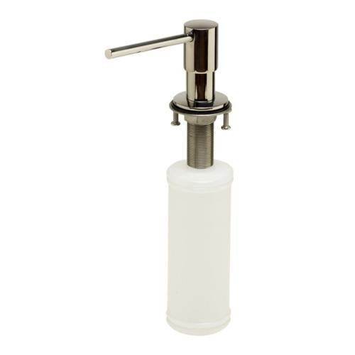 Alfi - Modern Round Soap Dispenser