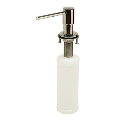 Alfi - Modern Round Soap Dispenser