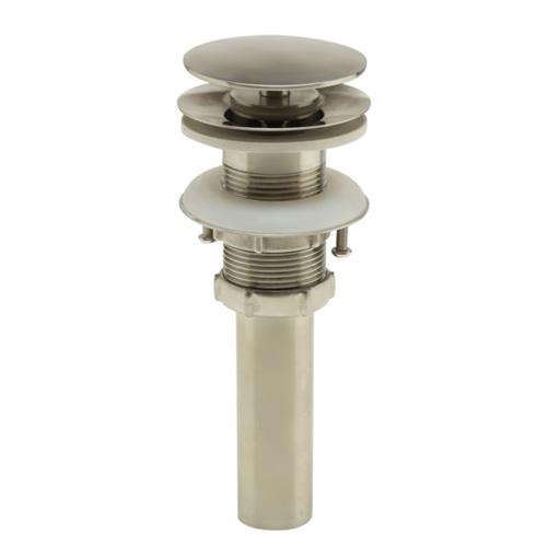 Alfi - Pop Up Drain for Sink w/o Overflow