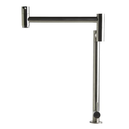Alfi - Retractable Pot Filler Faucet