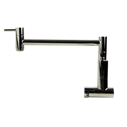 Alfi - Retractable Pot Filler Faucet