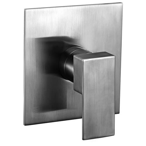 Alfi - Modern Square Pressure Balanced Shower Mixer