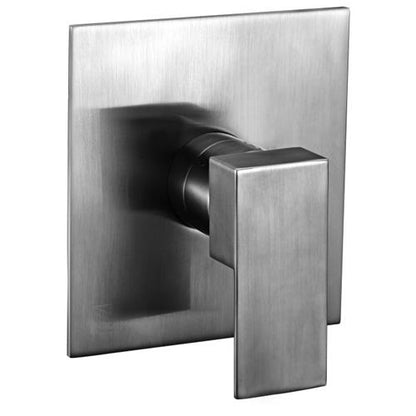 Alfi - Modern Square Pressure Balanced Shower Mixer