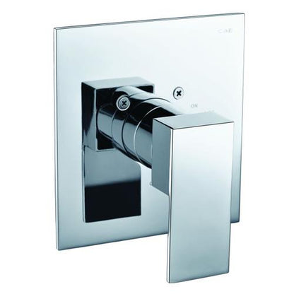 Alfi - Modern Square Pressure Balanced Shower Mixer