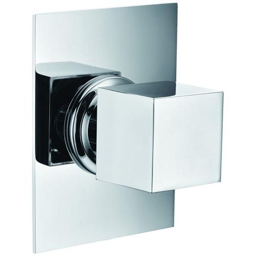 Alfi - Modern Square 3 Way Shower Diverter