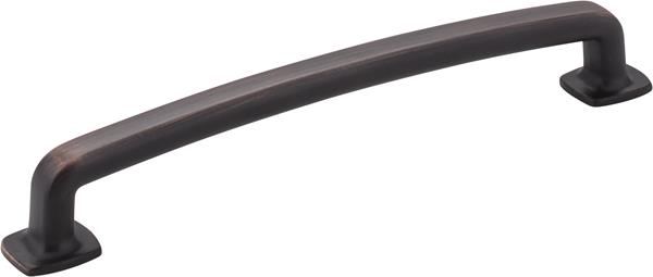 Jeffrey Alexander - 160 mm Center-to-Center Belcastel 1 Cabinet Pull