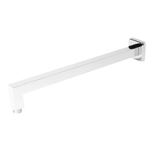 Alfi - 16 Inch Square Wall Shower Arm